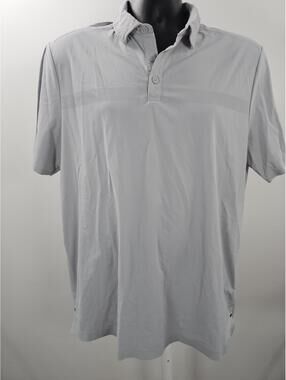 Rhone Tech Performance Polo Sz Lg